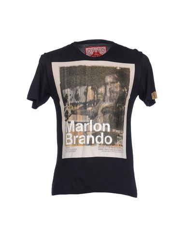 ZOOM VINTAGE 55 - Short sleeve t-shirt