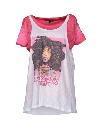 ZOOM MARIAGRAZIA PANIZZI - Short sleeve t-shirt