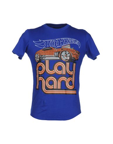 ZOOM BLOMOR - T-shirt