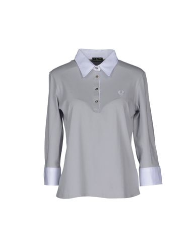 ZOOM FRED PERRY - Polo shirt
