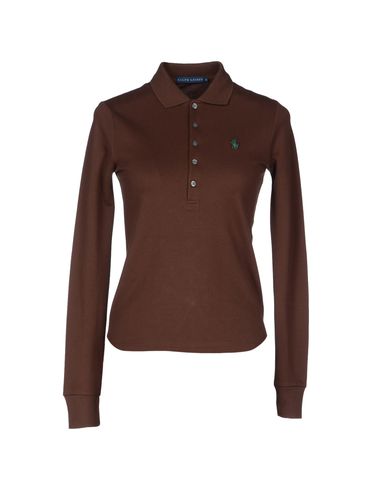 ZOOM RALPH LAUREN - Polo shirt