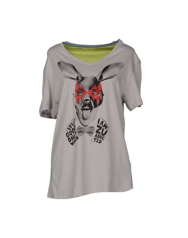 ZOOM ZU+ELEMENTS - T-shirt