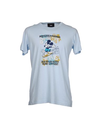 ZOOM D&G - Short sleeve t-shirt