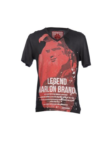 ZOOM VINTAGE 55 - Short sleeve t-shirt