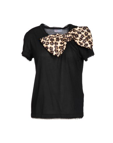 ZOOM REDValentino - Short sleeve t-shirt