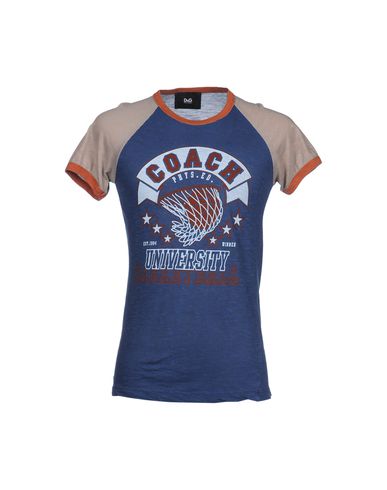 ZOOM D&G - Short sleeve t-shirt