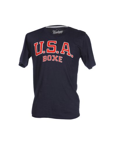 ZOOM VINTAGE 55 - T-shirt