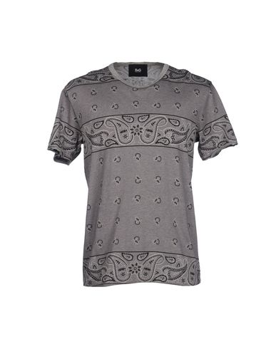 ZOOM D&G - Short sleeve t-shirt