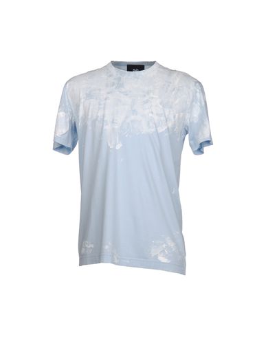 ZOOM D&G - Short sleeve t-shirt