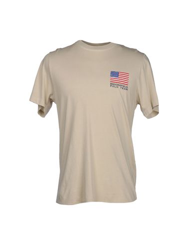 ZOOM ROYAL BLUE - T-shirt