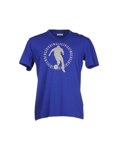 ZOOM BIKKEMBERGS - Short sleeve t-shirt