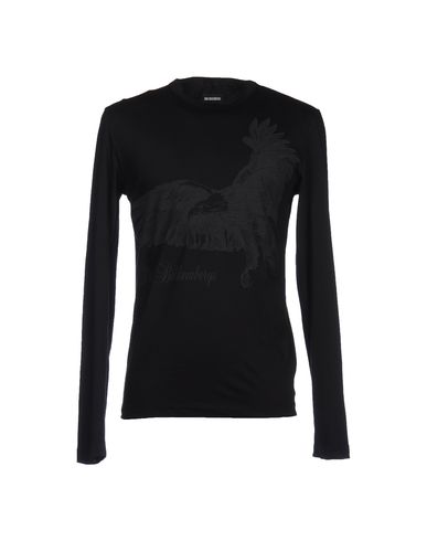 ZOOM BIKKEMBERGS - Long sleeve t-shirt