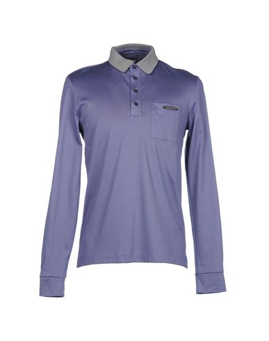 ZOOM DIRK BIKKEMBERGS - Polo shirt