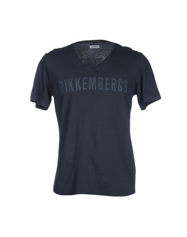 ZOOM BIKKEMBERGS - Short sleeve t-shirt