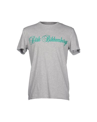 ZOOM BIKKEMBERGS - T-shirt