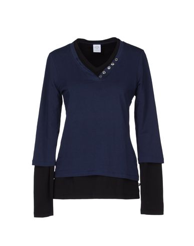 ZOOM NORTH SAILS - Long sleeve t-shirt