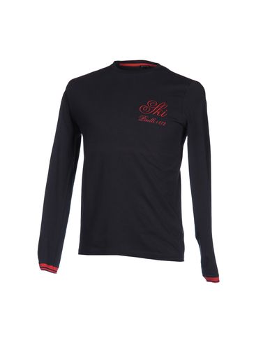 ZOOM PIRELLI PZERO - Long sleeve t-shirt
