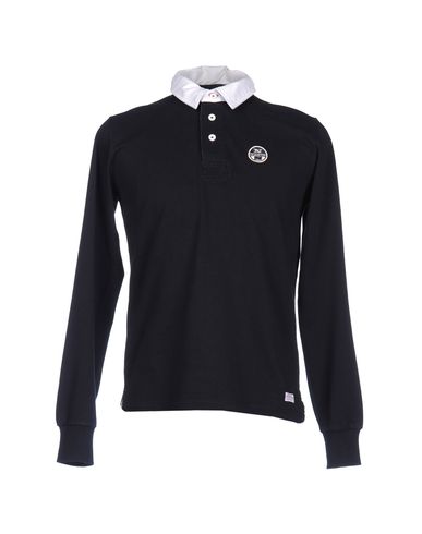 ZOOM NORTH SAILS - Polo shirt