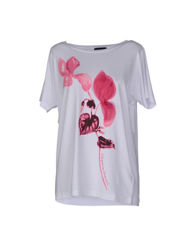 ZOOM EMPORIO ARMANI - Short sleeve t-shirt