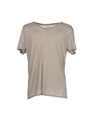ZOOM N° LAB - Short sleeve t-shirt