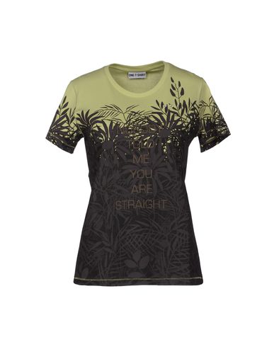 ZOOM ONE T SHIRT - T-shirt