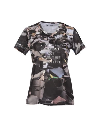 ZOOM ONE T SHIRT - T-shirt