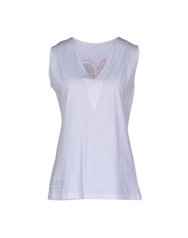 ZOOM BALENCIAGA - Sleeveless t-shirt