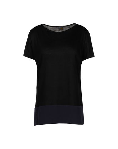 ZOOM FENDI - Short sleeve t-shirt