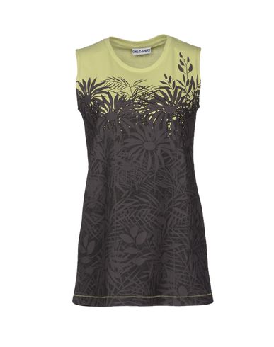 ZOOM ONE T SHIRT - Sleeveless t-shirt