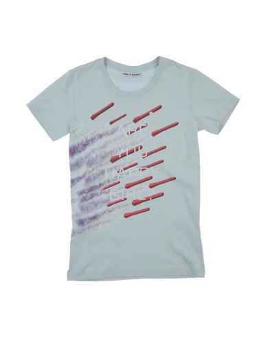 ZOOM ONE T SHIRT - T-shirt