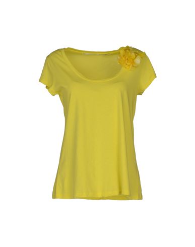 ZOOM LAVINIATURRA - Short sleeve t-shirt