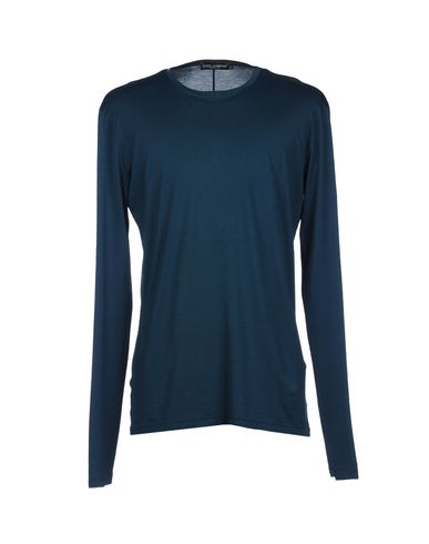 ZOOM DOLCE & GABBANA - Long sleeve t-shirt