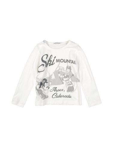 ZOOM DOLCE & GABBANA - Langärmliges T-Shirt