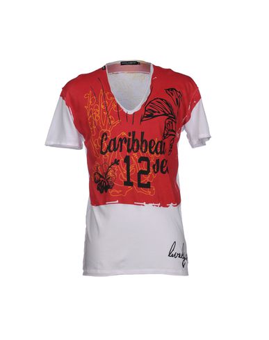 ZOOM DOLCE & GABBANA - Short sleeve t-shirt