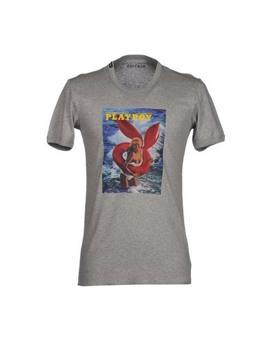 ZOOM DOLCE & GABBANA - Short sleeve t-shirt
