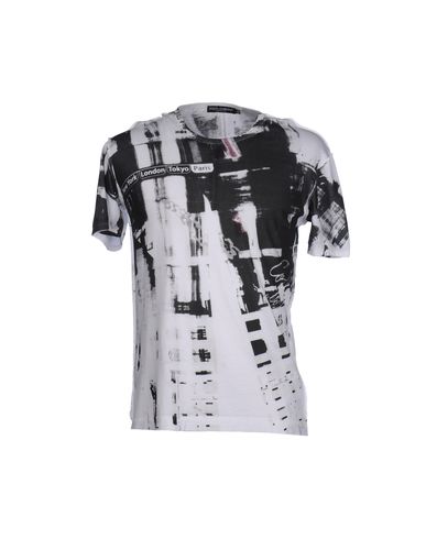 ZOOM DOLCE & GABBANA - Short sleeve t-shirt