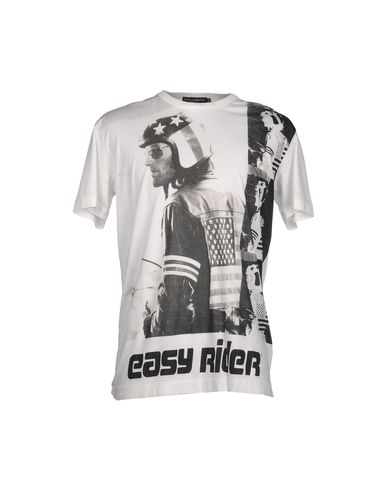 ZOOM DOLCE & GABBANA - Short sleeve t-shirt