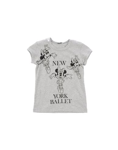 ZOOM DOLCE & GABBANA - Kurzärmliges T-Shirt