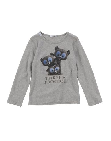 ZOOM DOLCE & GABBANA - Langärmliges T-Shirt