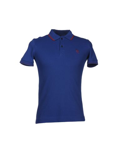 ZOOM ALEXANDER MCQUEEN - Polo shirt