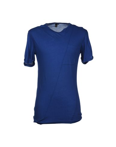 ZOOM ALEXANDER MCQUEEN - Short sleeve t-shirt