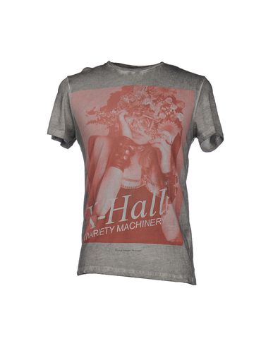 ZOOM DAVID MAYER NAMAN - Short sleeve t-shirt