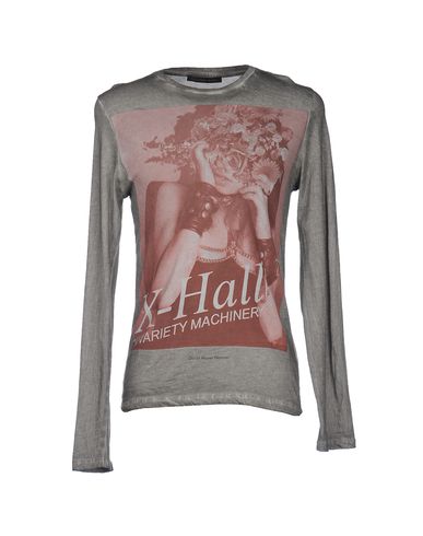 ZOOM DAVID MAYER NAMAN - Long sleeve t-shirt