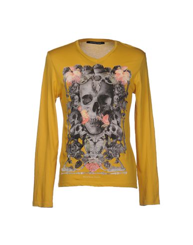 ZOOM DAVID MAYER NAMAN - Long sleeve t-shirt