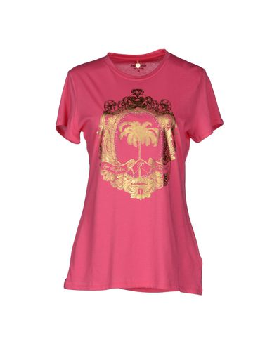 ZOOM JUICY COUTURE - Short sleeve t-shirt