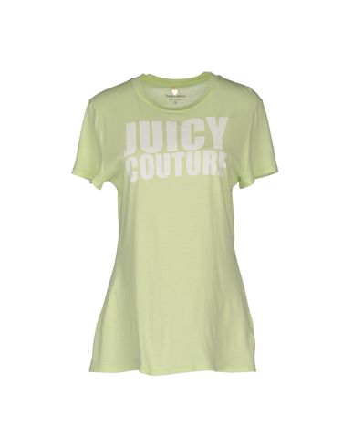ZOOM JUICY COUTURE - Short sleeve t-shirt