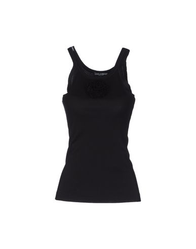ZOOM DOLCE & GABBANA - Top