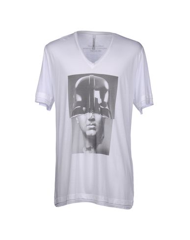 ZOOM NEIL BARRETT - Short sleeve t-shirt