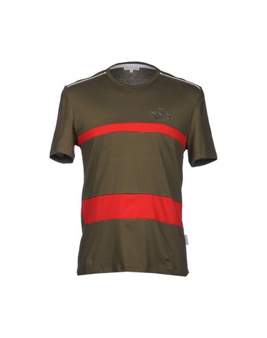 ZOOM BALLANTYNE - T-shirt