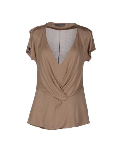 ZOOM ALBERTA FERRETTI - T-shirt